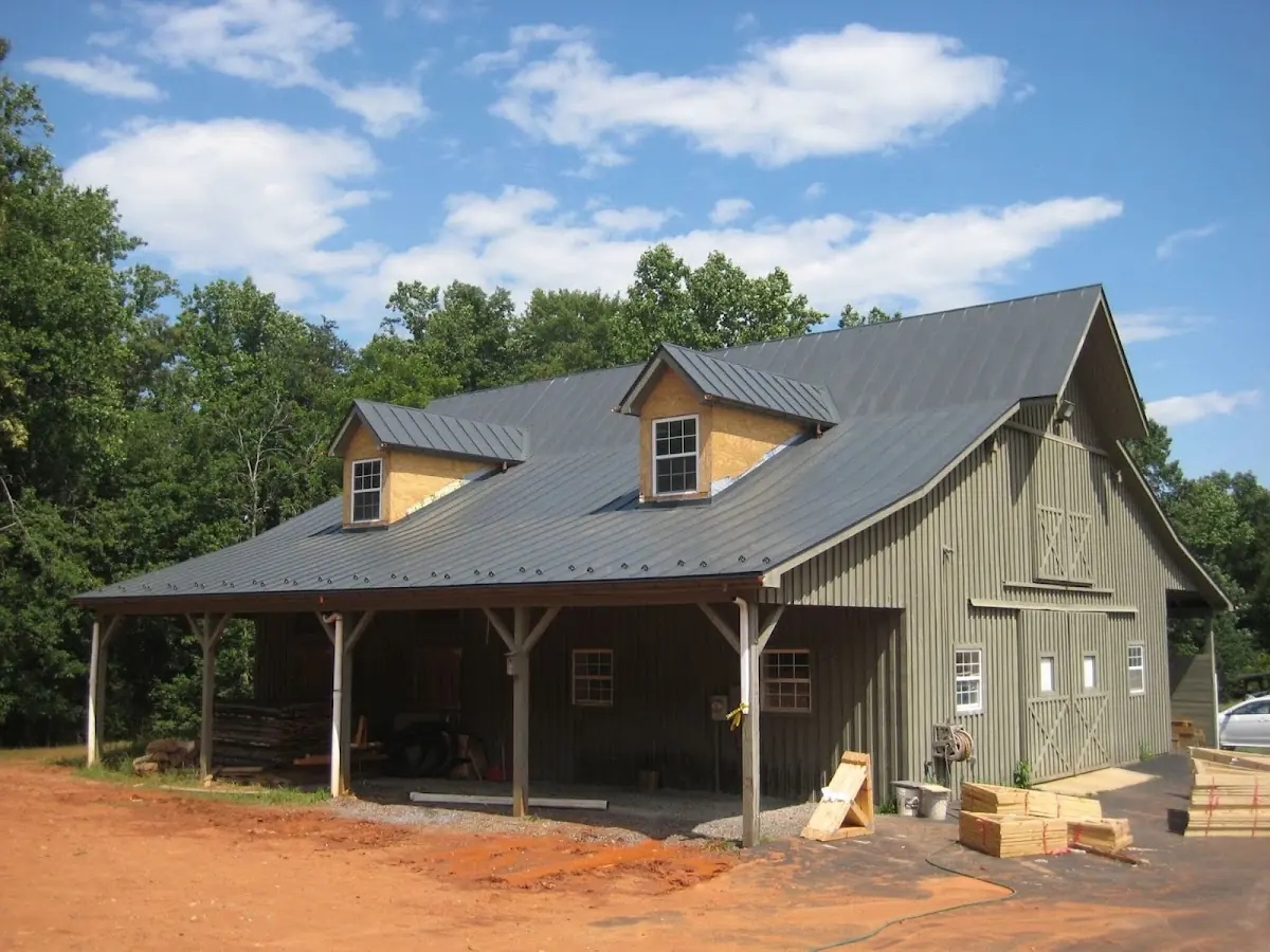 Expert Roof Repair workmanship in Kingwood Forest